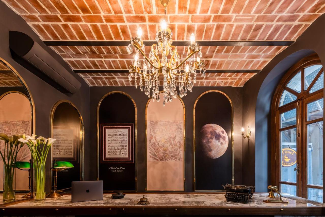 Peranox Boutique Hotel — Fotoğraflar 2